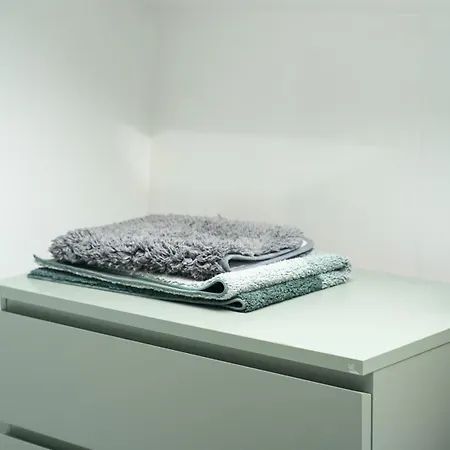 Apartment Bronckart10 *