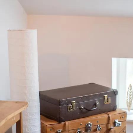 Apartment Bronckart10